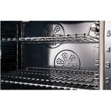 Single Convection Oven, Value Version, 30''
