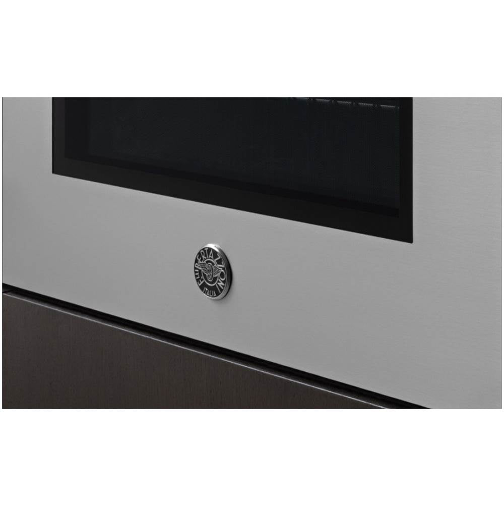 Single Convection Oven, Top Version, 30''