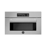 Bertazzoni - Convection Speed Oven, 30'' - Stainless Steel
