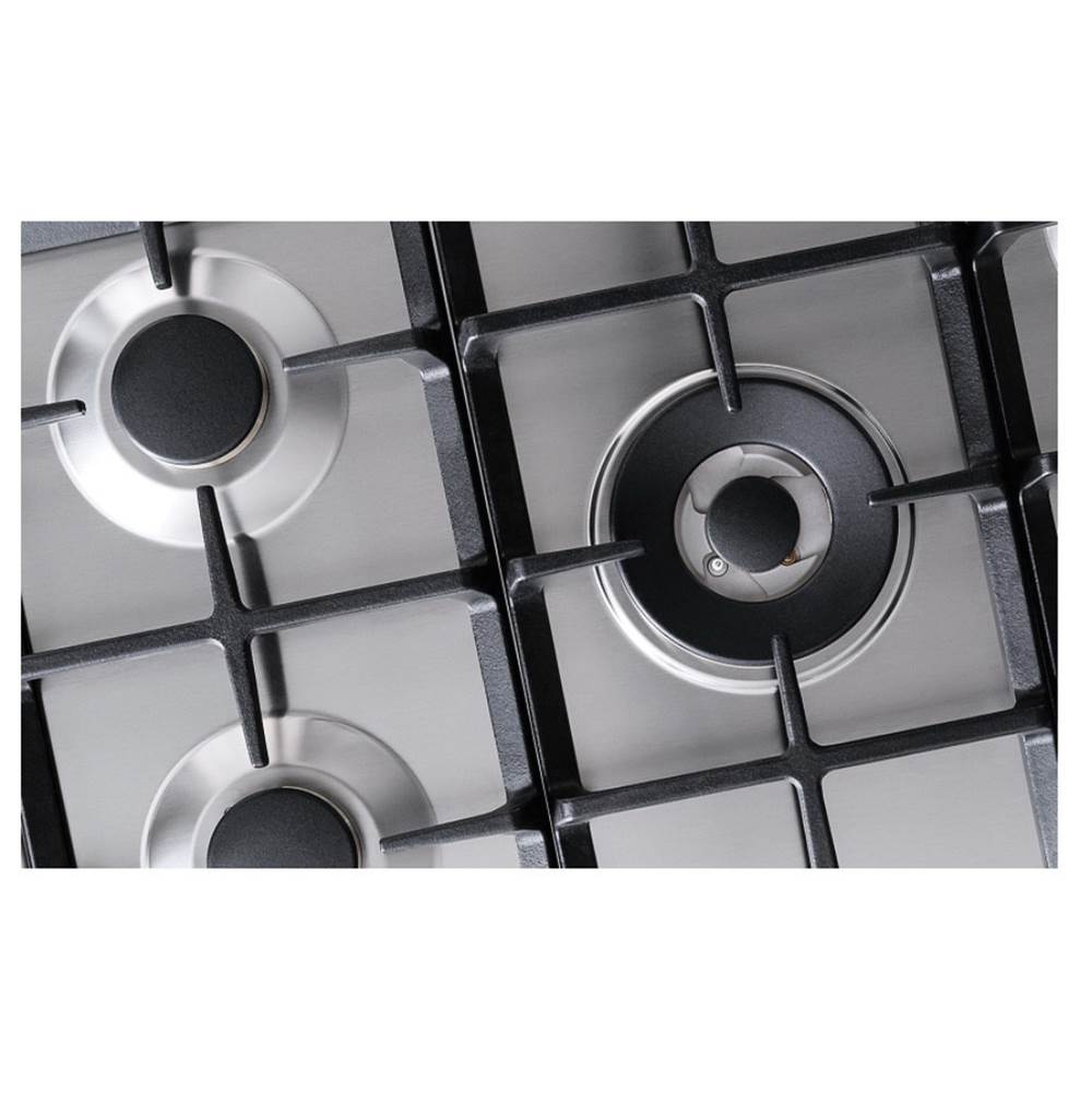 Professional Series Front Control Gas Cooktop, 5 Burners, 36''