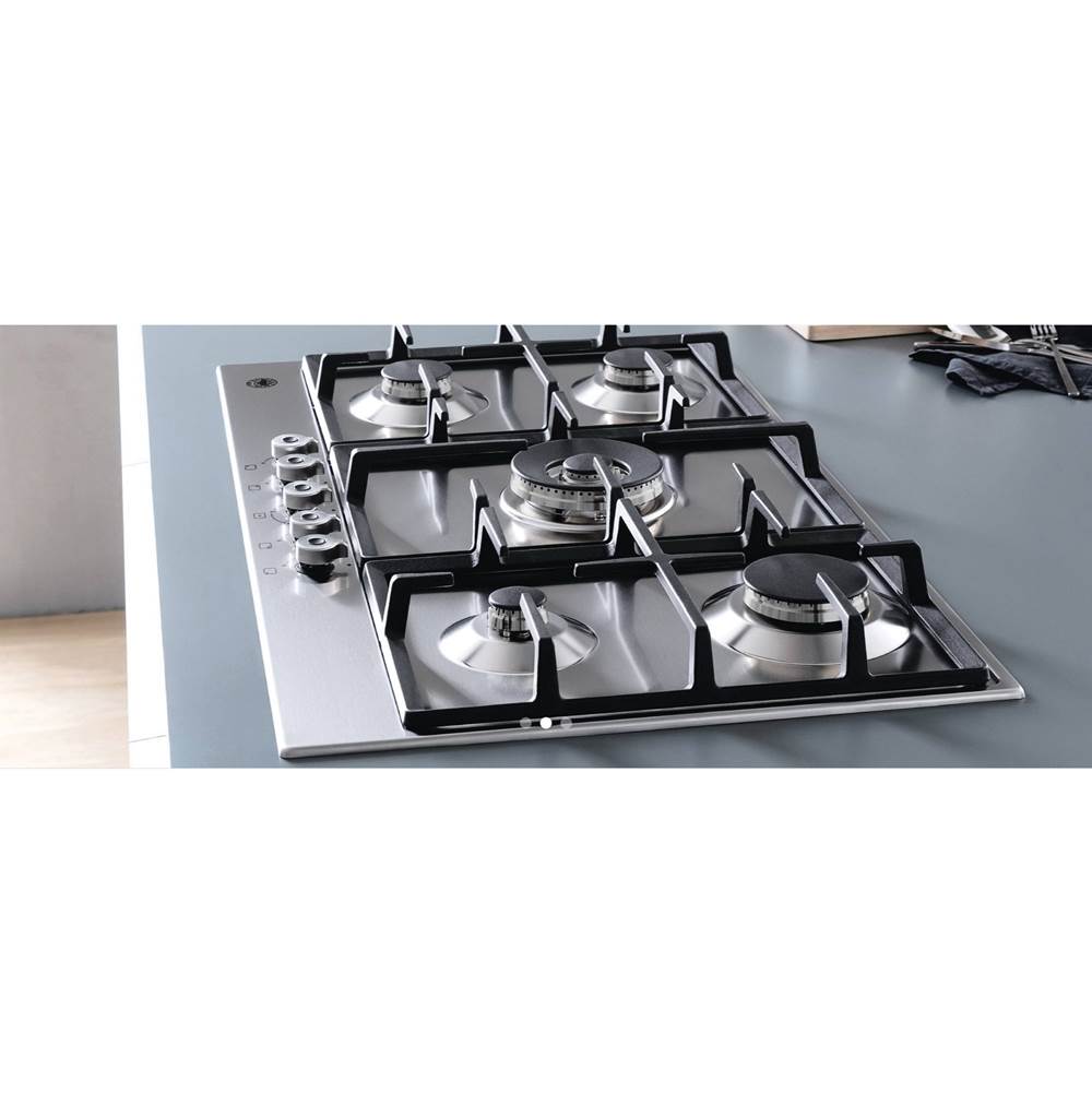 Professional Series Front Control Gas Cooktop, 5 Burners, 36''