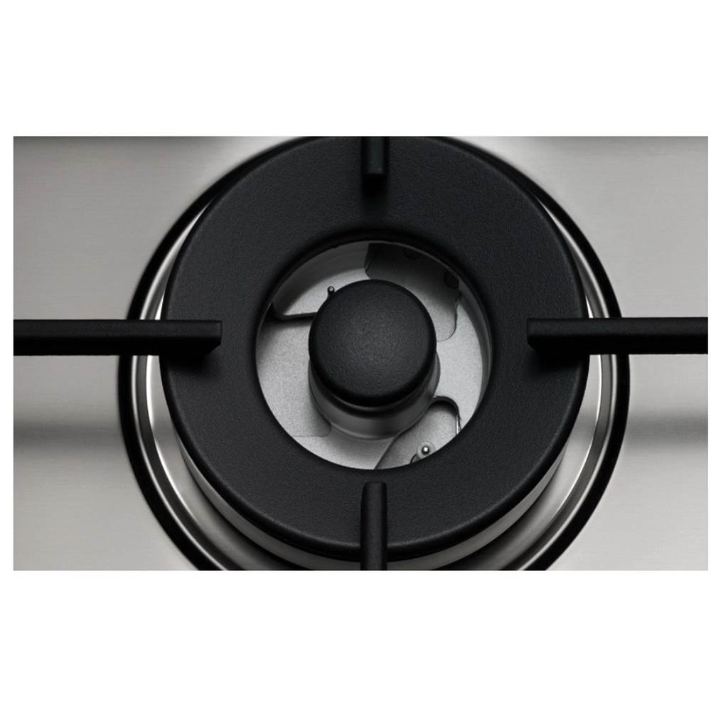 Professional Series Drop-In Gas Cooktop, 5 Burners, 36''