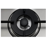 Professional Series Drop-In Gas Cooktop, 5 Burners, 36''