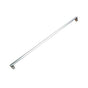 Bertazzoni - Handle Kit For Professional Series Column Refrigeration - Stainless Steel