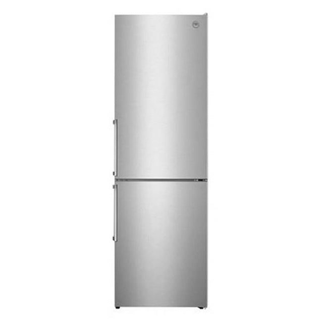 Bertazzoni - Freestanding Bottom Mount Refrigerator, 24'', Reversible Doors