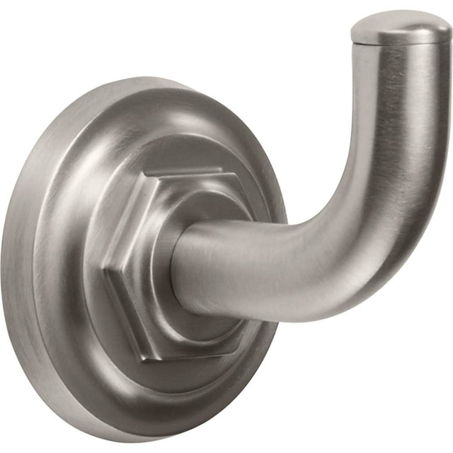 California Faucets - Robe Hook - Gloss White