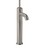 California Faucets - Single Hole Lavatory Faucet - Gloss White