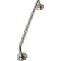 California Faucets - 24'' Towel Bar - Gloss White