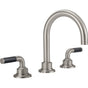California Faucets - Complete Roman Tub Set - Gloss White