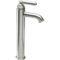 California Faucets - Single Hole Lavatory Faucet - Gloss White