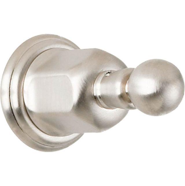 California Faucets - Robe Hook - Gloss White