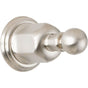 California Faucets - Robe Hook - Gloss White