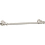 California Faucets - 30'' Towel Bar - Gloss White