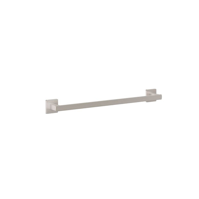 California Faucets - 18'' Towel Bar - Gloss White