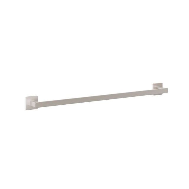 California Faucets - 24'' Towel Bar - Gloss White