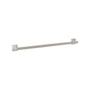 California Faucets - 24'' Towel Bar - Gloss White