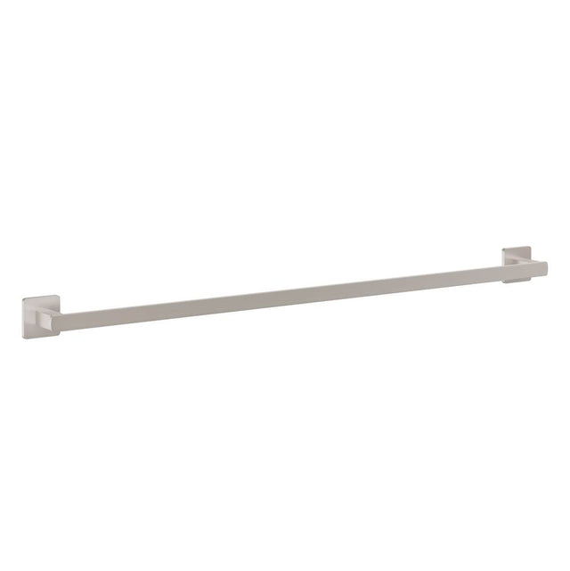 California Faucets - 30'' Towel Bar - Gloss White