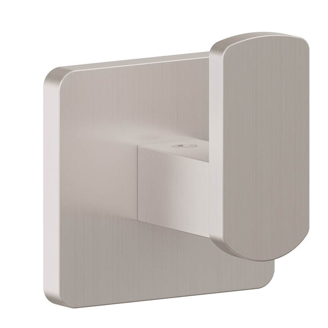 California Faucets - Robe Hook - Gloss White