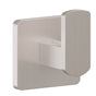 California Faucets - Robe Hook - Gloss White