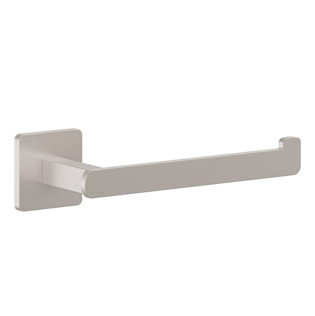 California Faucets - Single Post Toilet Paper / Hand Towel Holder - Gloss White