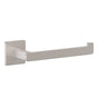 California Faucets - Single Post Toilet Paper / Hand Towel Holder - Gloss White