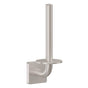 California Faucets - Vertical Spare Toilet Paper Holder - Gloss White