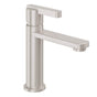 California Faucets - Single Hole Lavatory Faucet - Gloss White