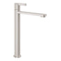 California Faucets - Single Hole Lavatory Faucet - High - Gloss White