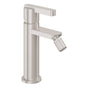 California Faucets - Monoblock Bidet Set - Gloss White