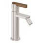 California Faucets - Monoblock Bidet Set - Gloss White