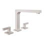 California Faucets - Complete Roman Tub Set - Gloss White