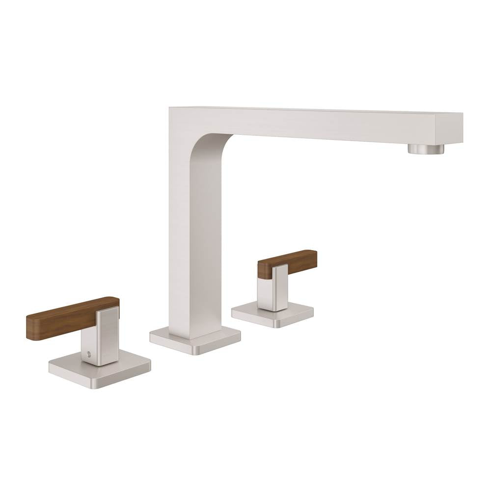 California Faucets - Complete Roman Tub Set - Gloss White