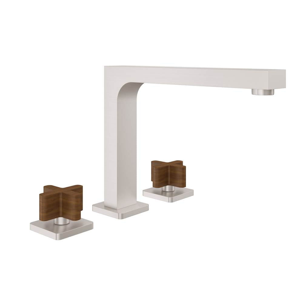 California Faucets - Complete Roman Tub Set - Gloss White