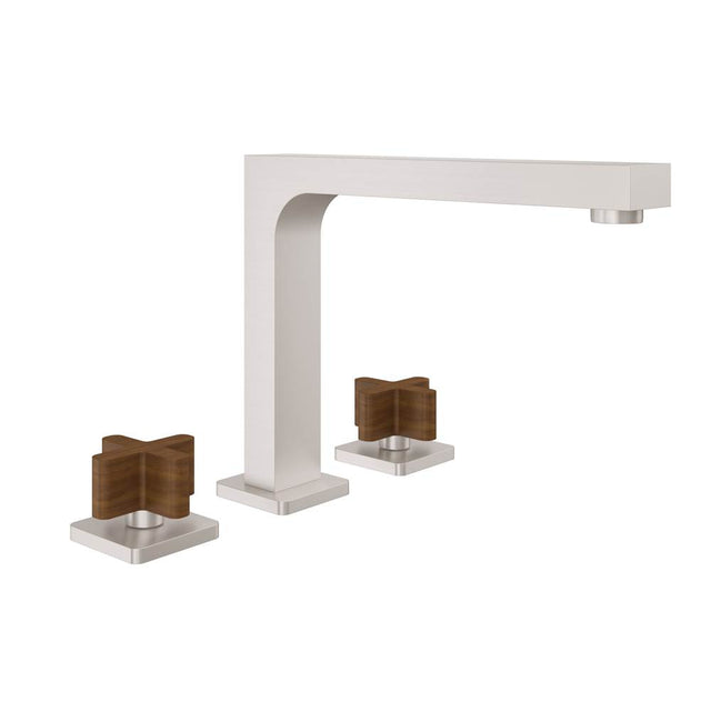 California Faucets - Complete Roman Tub Set - Gloss White
