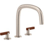 California Faucets - Complete Roman Tub Set - Gloss White