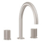California Faucets - Complete Roman Tub Set - Gloss White