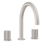 California Faucets - Complete Roman Tub Set - Gloss White