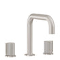 California Faucets - Complete Roman Tub Set - Gloss White