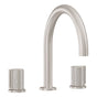 California Faucets - Complete Roman Tub Set - Gloss White
