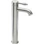 California Faucets - Single Hole Lavatory Faucet - Gloss White
