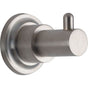 California Faucets - Robe Hook - Gloss White