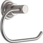 California Faucets - Single Post Toilet Paper / Hand Towel Holder - Gloss White