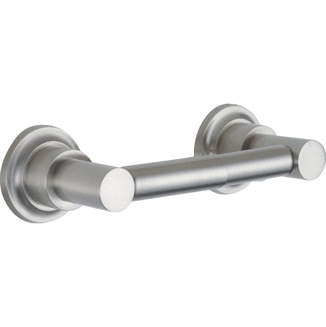 California Faucets - Two Post Toilet Paper Holder - Gloss White