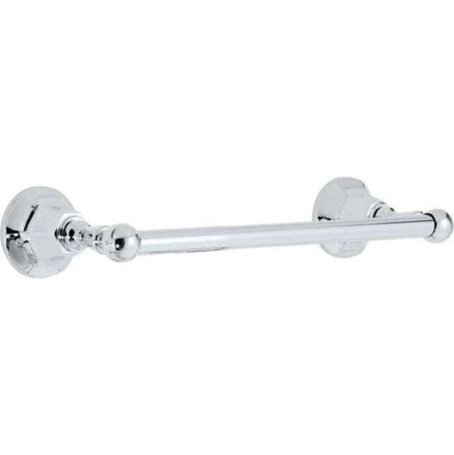 California Faucets - 9'' Hand Towel Bar - Gloss White