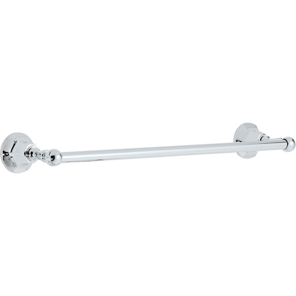 California Faucets - 30'' Towel Bar - Gloss White