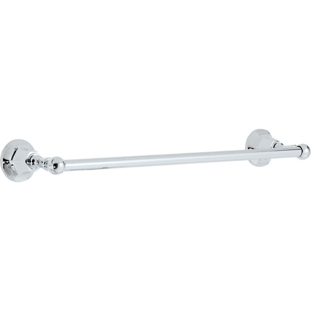 California Faucets - 30'' Towel Bar - Gloss White