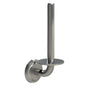 California Faucets - Vertical Spare Toilet Paper Holder - Gloss White