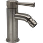 California Faucets - Single Hole Bidet - Gloss White