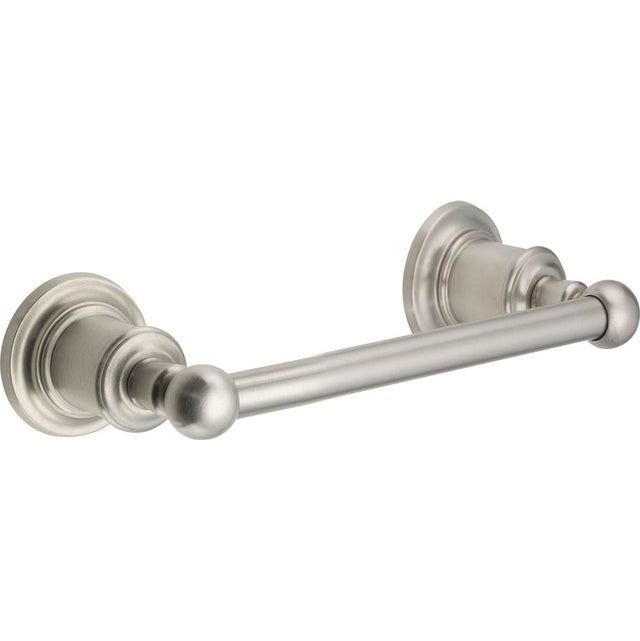California Faucets - 9'' Hand Towel Bar - Gloss White