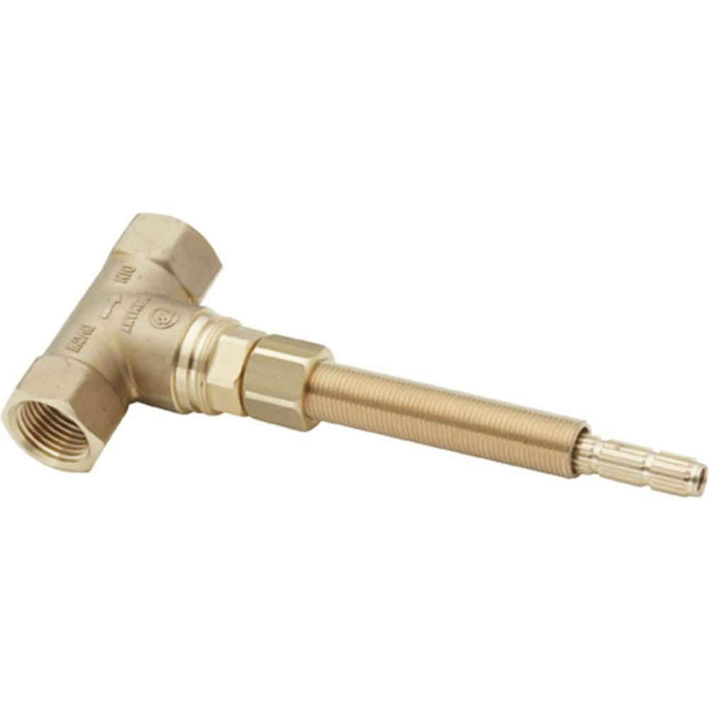 California Faucets - 1/2'' Wall Stop Valve Only